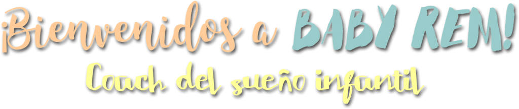 Horario y rutina de sueño de 4 a 6 meses · Asesora Coach sueño infantil