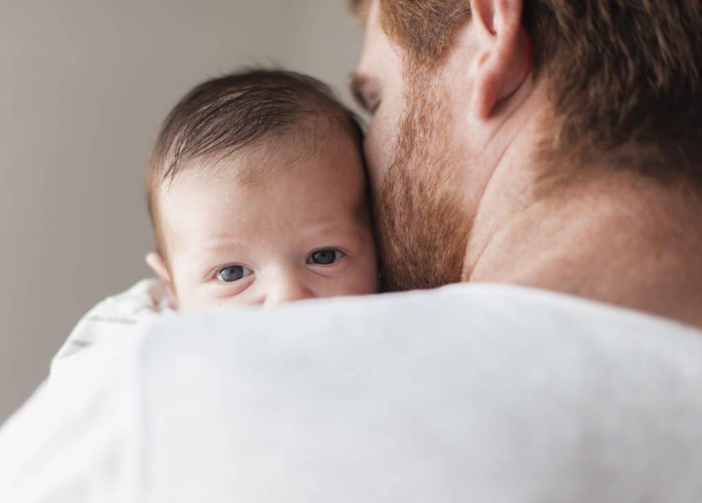 El plan padre o método pareja: Cómo mejorar el descanso de toda la familia